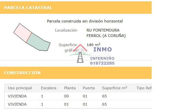 Foto 5fd7c6b2-a8ea-46bc-8e24-d131b22cbde4. Terreny residencial a Fajardo Ferrol