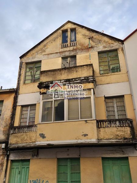Foto d566862a-f884-48d3-8c00-3933fb154d7a. Terreny residencial a Fajardo Ferrol