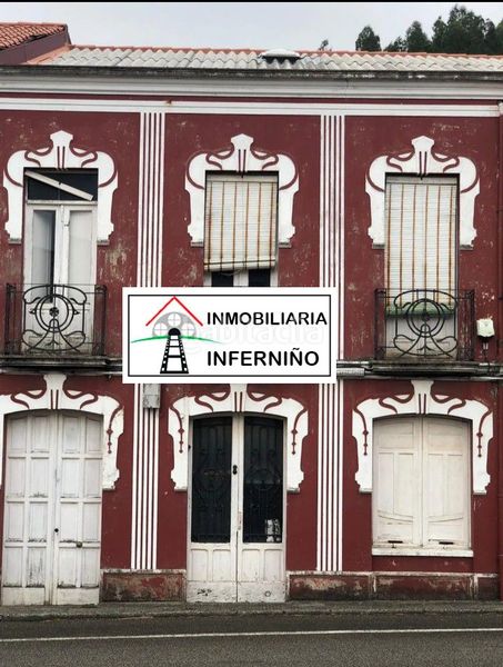Foto 39c7cfe5-0096-495b-a9eb-f36f0283393d. Casa  en venta , 5 dormitorios. en Neda