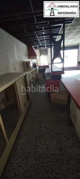 Foto a2a23b95-6805-4458-956e-0a51f8ee4ee1. Local comercial a Fajardo Ferrol