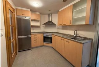 Pis a Alto del Castaño. Piso en venta en el alto, 2 dormitorios.