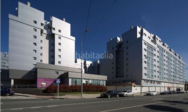 Foto d0d48009-8944-4f09-ad7f-a16bd6fc4dc2. Pis amb aparcament a Alto del Castaño Narón