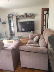 Appartement à Santa Uxía de Ribeira. Piso en venta en ribeira, 4 dormitorios.