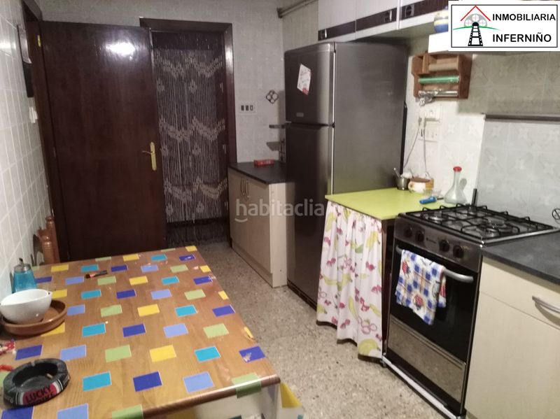 Foto e88033c8-27e1-45bc-9730-d09f9cad5b7b. Pis a Porta Nova Ferrol