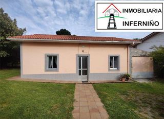 Casa a A Gándara. Casa en venta en la faisca, 2 dormitorios.