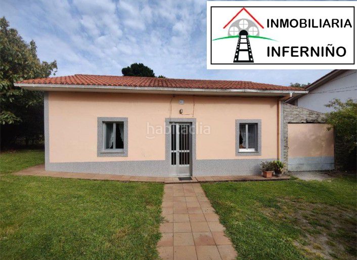 Foto e1e62aa6-c2c8-4c56-a793-9e389498e0ad. Casa a A Gándara Narón