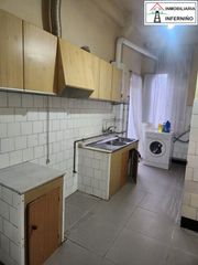 Etagenwohnung in Porta Nova. Piso en venta en inferniño, 3 dormitorios.