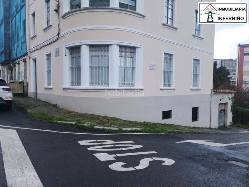Foto 16fd865f-137a-47dc-94c9-e713dc0a3ed6. Pis amb aparcament a Porta Nova Ferrol