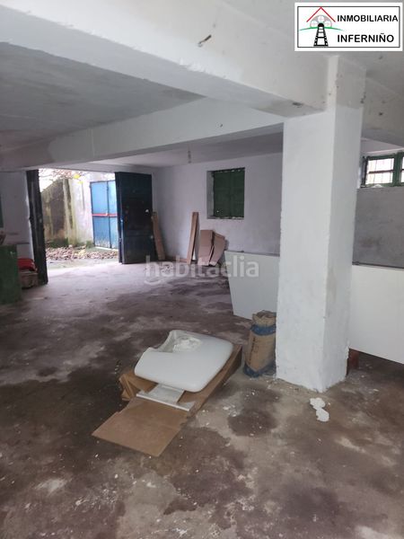 Foto 29e7da0c-2c6a-4da5-a971-7a2e266c7f7d. Pis amb aparcament a Porta Nova Ferrol