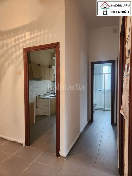 Foto 8b8f3abc-c44b-49d8-8fe2-b2be0d6757bb. Pis amb aparcament a Porta Nova Ferrol