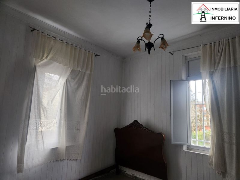 Foto 909182ad-1924-4884-b82c-9fdf3ffeb3c5. Pis amb aparcament a Porta Nova Ferrol