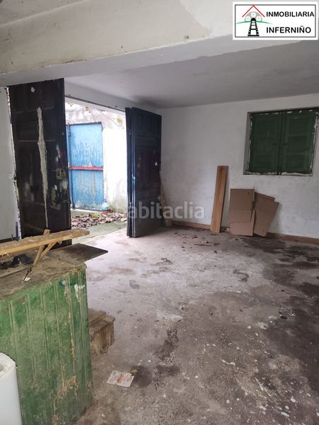 Foto a0b0b301-8956-4733-9174-10cd8cc93c26. Pis amb aparcament a Porta Nova Ferrol