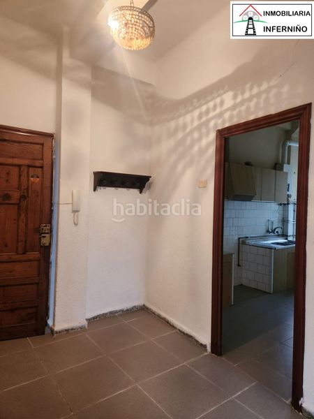 Foto c1900354-8243-4b5b-90c7-c20ae0b782d3. Pis amb aparcament a Porta Nova Ferrol