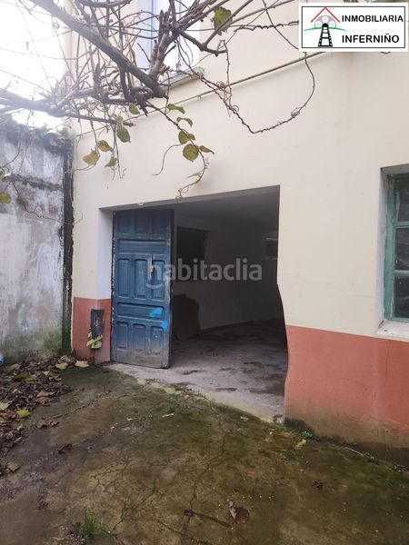 Foto cde6481b-f8e2-4876-a1cd-8f613a2d39d1. Pis amb aparcament a Porta Nova Ferrol