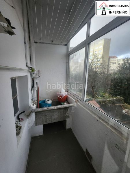 Foto e6f321e6-1886-4dce-8c10-74870fb2be6e. Pis amb aparcament a Porta Nova Ferrol