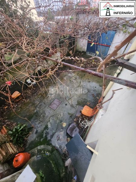 Foto f20b2394-7ace-4ef9-9f98-563223a6011e. Pis amb aparcament a Porta Nova Ferrol