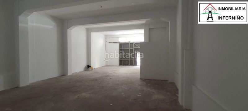 Foto 27e92caa-0832-46b2-b103-d29b5c851f8c. Local comercial a Porta Nova Ferrol