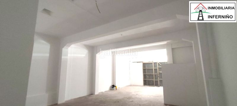 Foto 38247576-0657-424f-99a1-4ecbe184a975. Local comercial a Porta Nova Ferrol