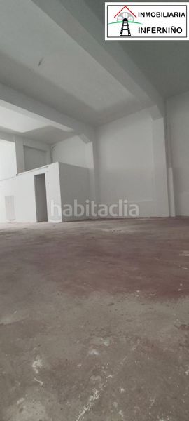 Foto 6f22d3e4-04ed-4ff6-9714-c1d2fa41fc8a. Local comercial a Porta Nova Ferrol