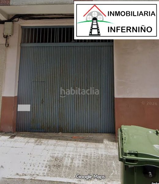 Foto 827ab0f6-08e3-429c-97de-239e1da2f9bd. Local comercial a Porta Nova Ferrol
