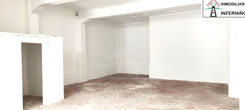Foto 8d404219-58e6-41a0-a31e-9dec2d680b91. Local comercial a Porta Nova Ferrol