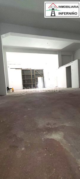 Foto 9f6b8164-e60a-4c1b-ac3b-7eb47366eaca. Local comercial a Porta Nova Ferrol