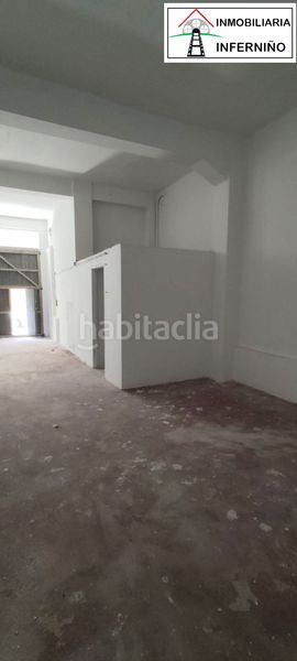 Foto bac754b8-e884-449c-9626-405f8a03a5ce. Local comercial a Porta Nova Ferrol