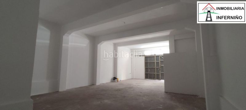 Foto cb9d83f5-83a4-481f-9d5c-618b7b288b8a. Local comercial a Porta Nova Ferrol