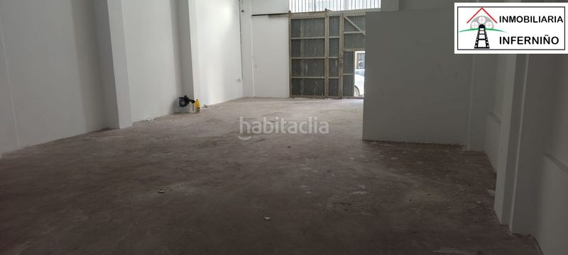 Foto e0cb5813-2e51-42af-82a4-5abb9ba5b777. Local comercial a Porta Nova Ferrol