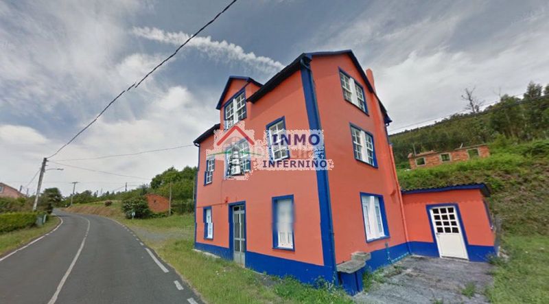 Foto 20955a83-ba07-435d-bfb6-511e8e0bed77. Casa a Cerdido