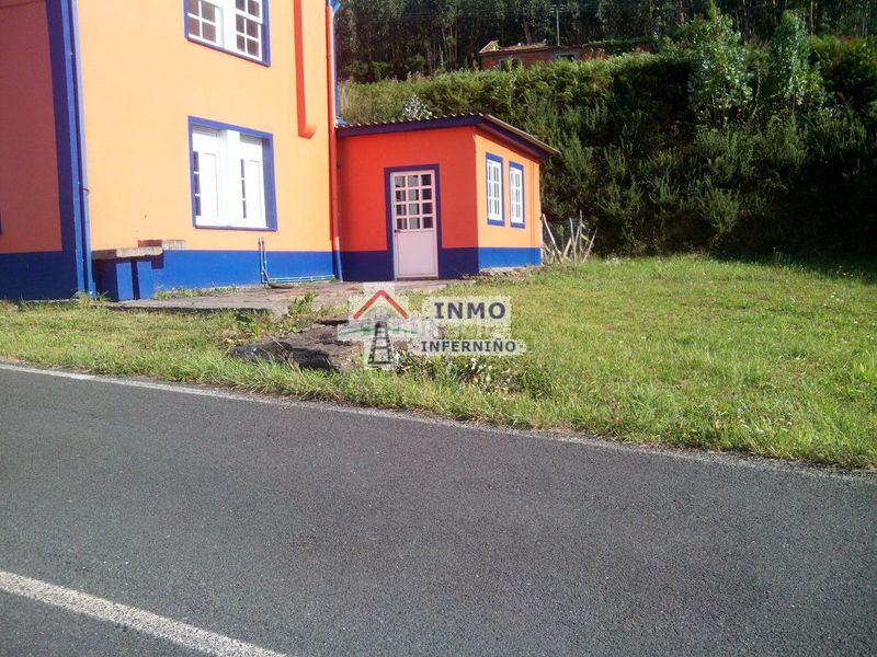 Foto 82bde24b-9591-41f3-aa19-a28230c5b1e7. Casa a Cerdido