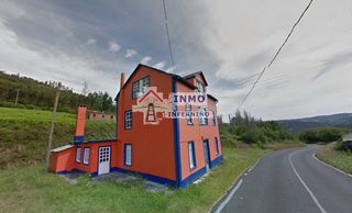 Maison à Cerdido. Casa en venta en moeche, 8 dormitorios.