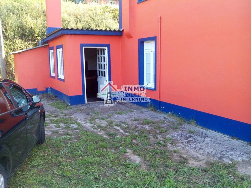 Foto cb34f1b5-4a14-4e1e-be7e-1ec874d2c557. Casa a Cerdido