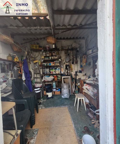 Foto 1cb8e355-7389-4215-98d7-793f406255c6. Casa a Zona Ultramar Ferrol