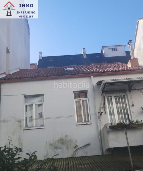 Foto ee54cb90-7ca3-4c2e-aa4f-3e25fa3997ab. Casa a Zona Ultramar Ferrol