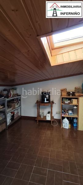 Foto 36406740-a861-4282-9026-7bd38658a3aa. Àtic amb calefacció a Valdoviño