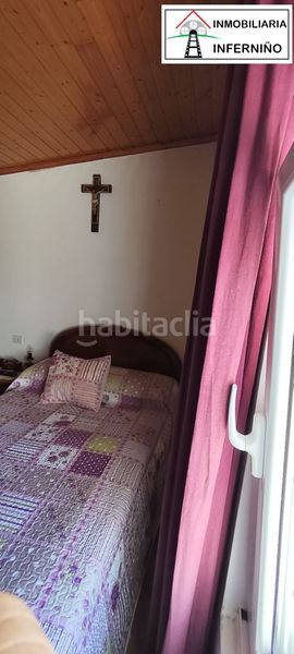 Foto 57757e27-da7a-41b9-bbe7-00efcad87c5c. Àtic amb calefacció a Valdoviño