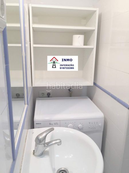 Foto 927ed844-5bd6-4354-a71c-4a724f824a83. Affitto appartamento in Centro Ferrol