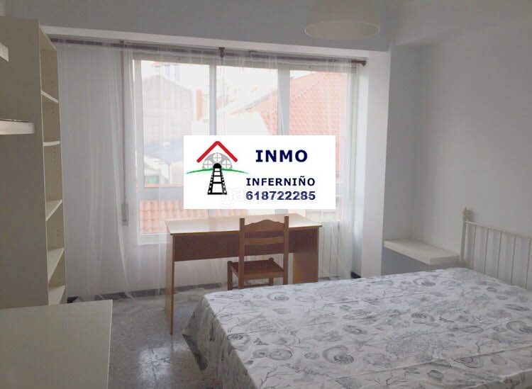 Foto b7e26259-02dd-458a-87c8-4597881b7d72. Affitto appartamento in Centro Ferrol