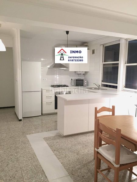 Foto c162b1f4-e329-43ef-935d-67707855e378. Affitto appartamento in Centro Ferrol