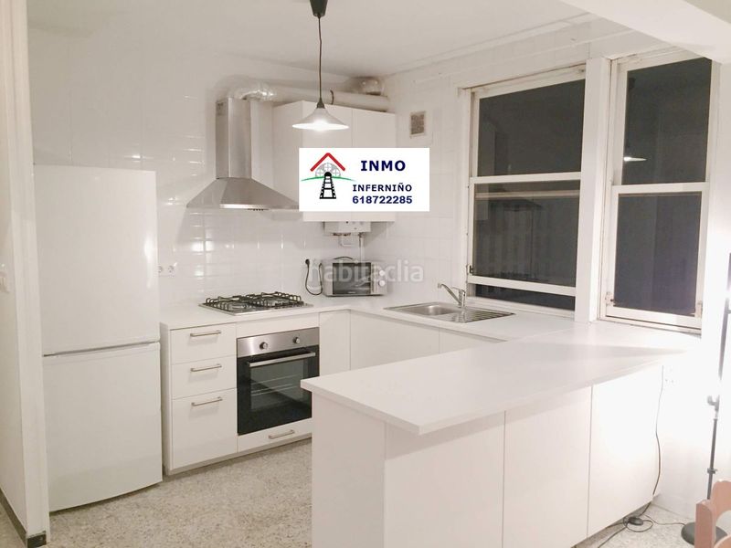Foto d4758666-7239-43f4-961b-987921c6a609. Affitto appartamento in Centro Ferrol
