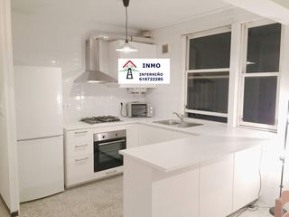 Miete Etagenwohnung in Centro. Piso en alquiler en centro, 3 dormitorios.