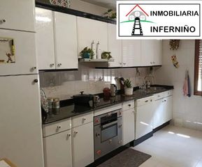 Appartamento in Pontes de García Rodríguez (As). Piso en venta en pontes de garcia rodriguezas, 4 dormitorios.