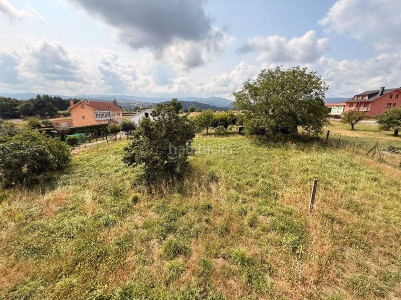 Foto 00be3503-e1b9-4a33-b0b8-aa35dc2fa59e. Casa amb calefacció a Sedes - Pedroso - Doso Narón