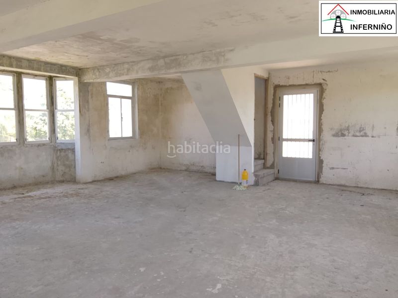 Foto 0ab1605f-58e8-41d6-96fb-ab657d54c92c. Casa amb calefacció a Sedes - Pedroso - Doso Narón