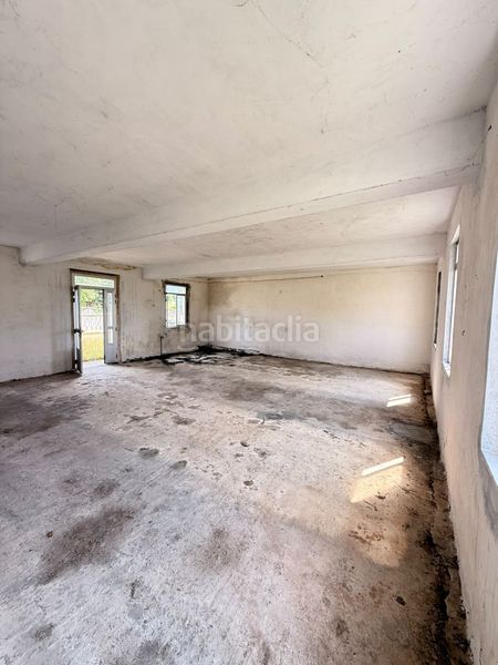 Foto 0cc3d4bf-3072-48aa-8649-a05a9512dbe7. Casa amb calefacció a Sedes - Pedroso - Doso Narón