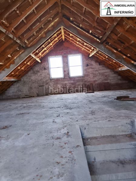 Foto 849f5d8d-21ad-4d8b-baa6-aac0c6c36346. Casa amb calefacció a Sedes - Pedroso - Doso Narón