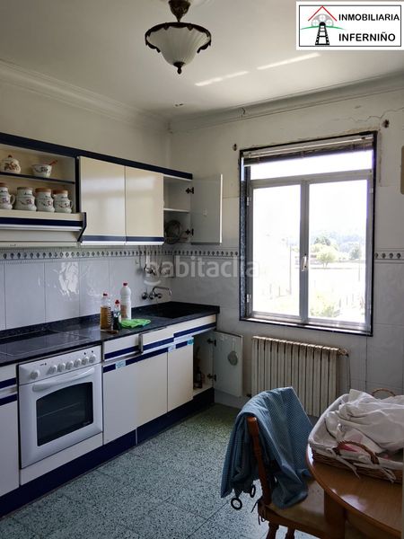 Foto 8e9d400c-7654-43b8-aa6c-92ac2a899d97. Casa amb calefacció a Sedes - Pedroso - Doso Narón