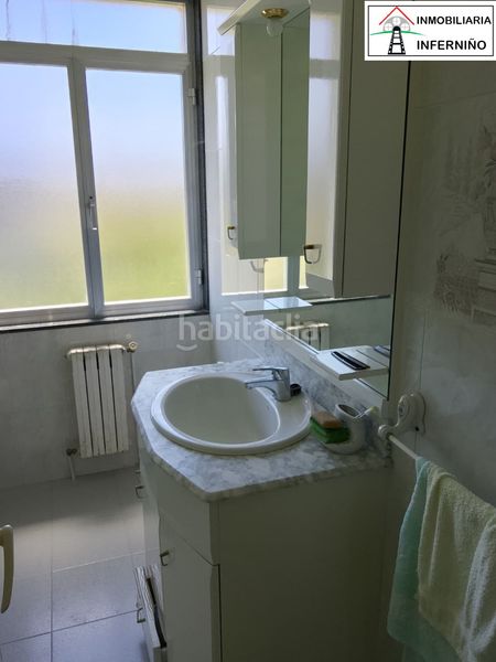 Foto b80924b1-8746-4329-a9be-abe8b1ac216a. Casa amb calefacció a Sedes - Pedroso - Doso Narón
