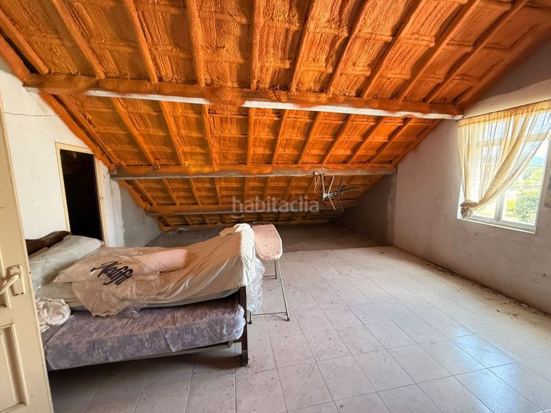 Foto b82532fb-206c-4e19-8eee-9ca9bef43f0d. Casa amb calefacció a Sedes - Pedroso - Doso Narón